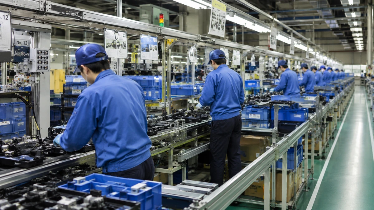 国内総生産（GDP）とは？仕組みや暮らしとの関係を解説